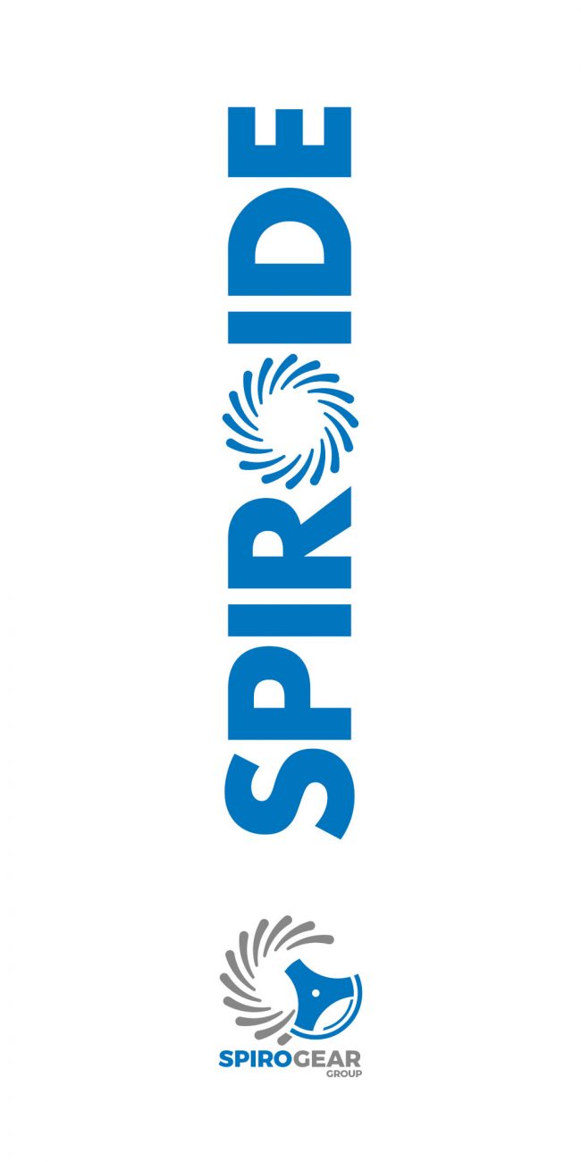 SPIROIDE-Logo